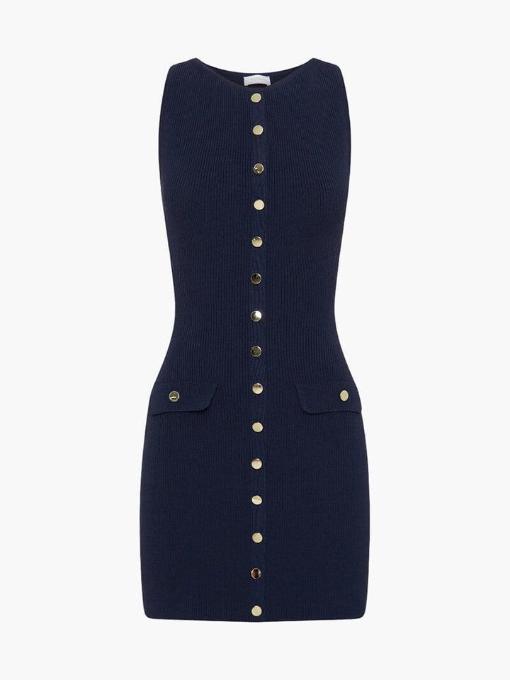 Georgia Mini Kleid