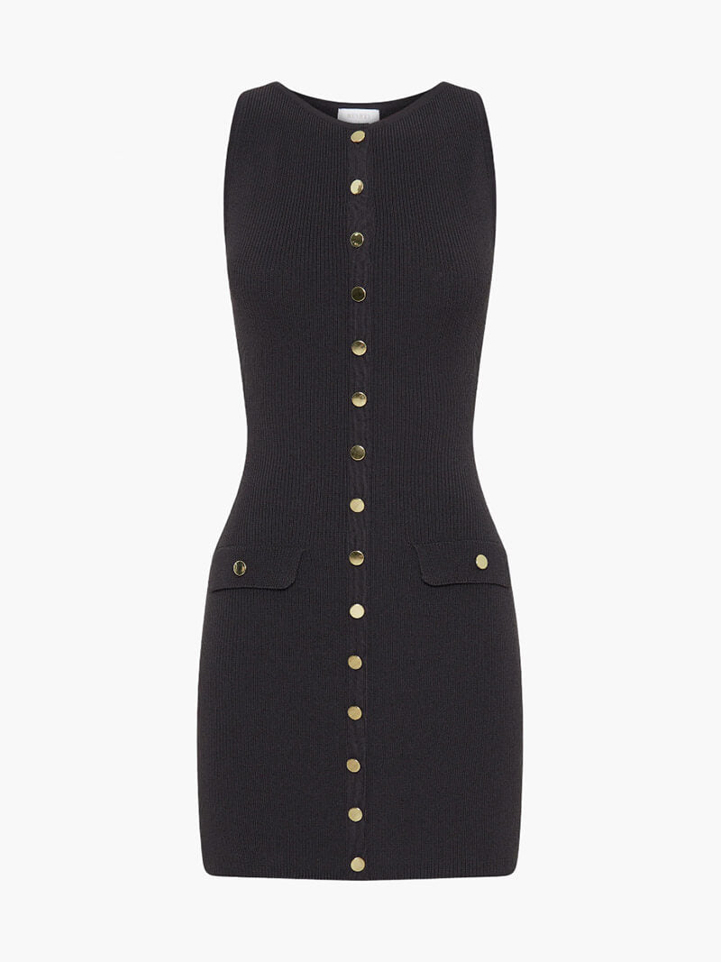 Georgia Mini Kleid