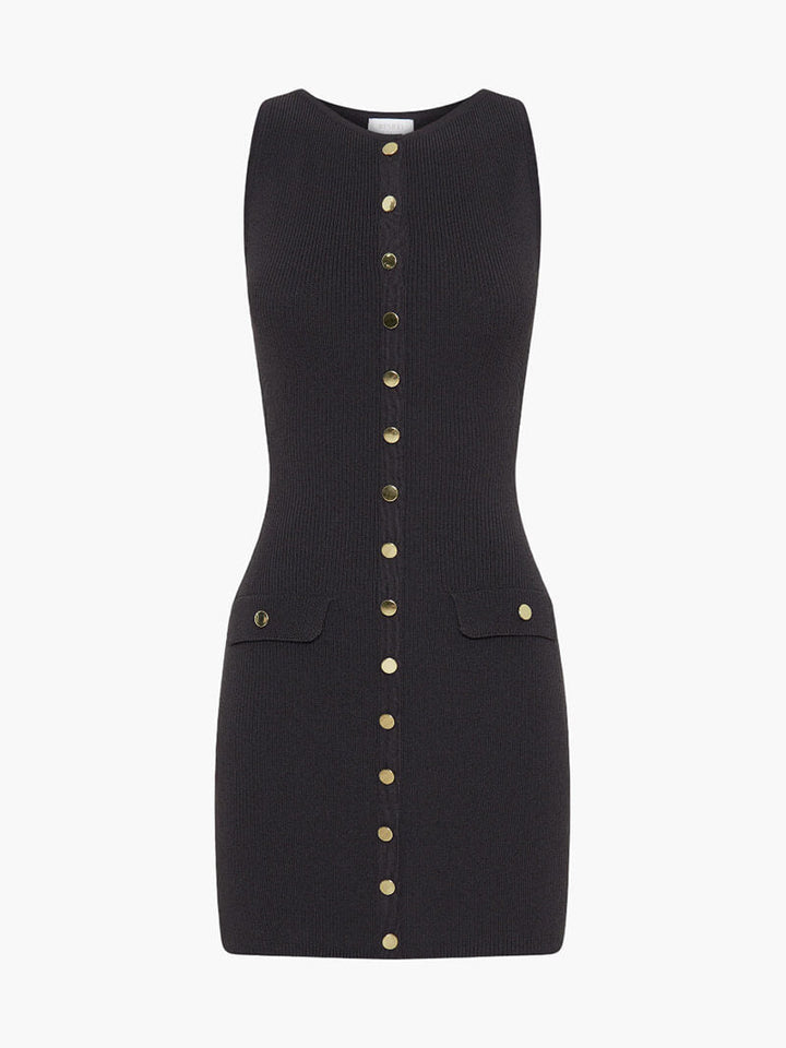 Georgia Mini Kleid