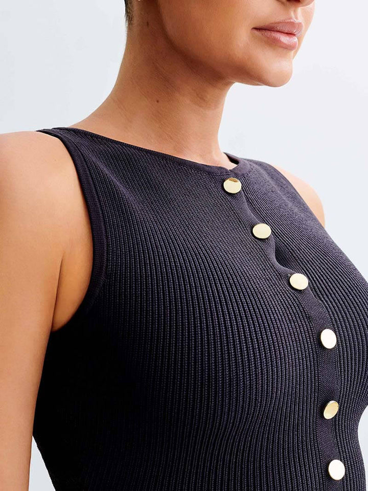 Georgia Mini Kleid
