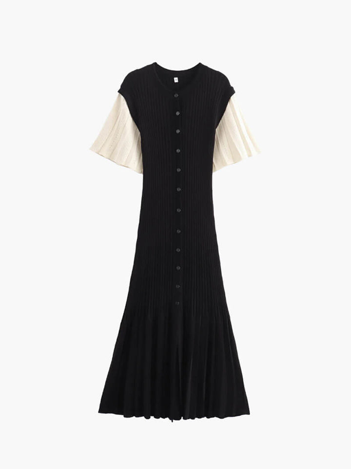 Gina Midi Kleid