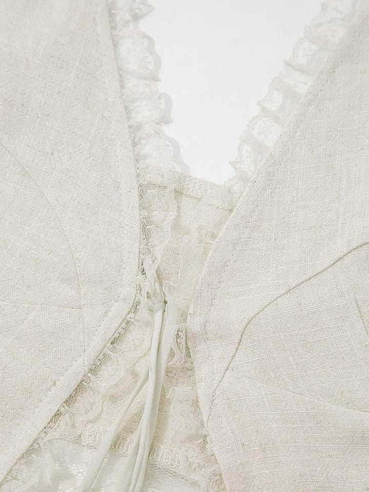Jenna | Oberteil