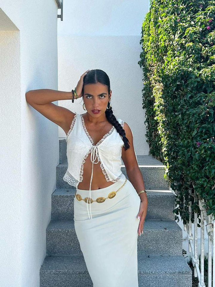 Jenna | Oberteil