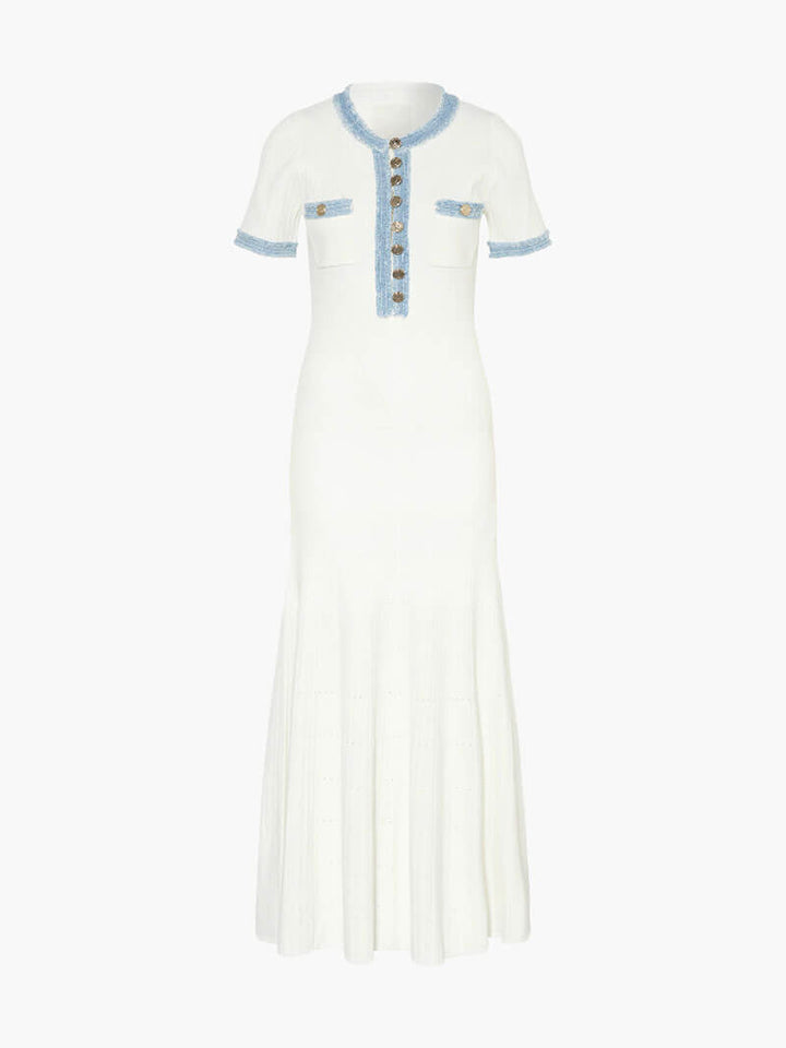 Sandra Maxi Kleid