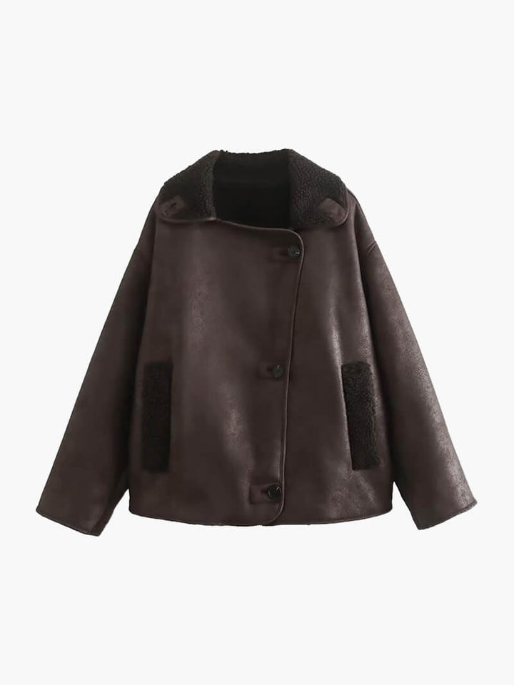 Laila Jacke