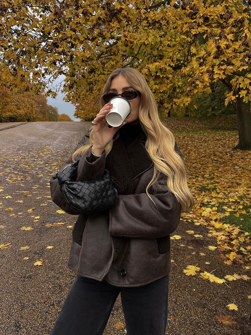 Laila Jacke