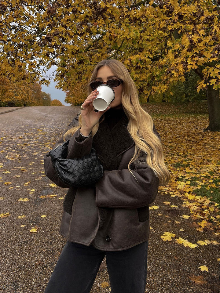 Laila Jacke