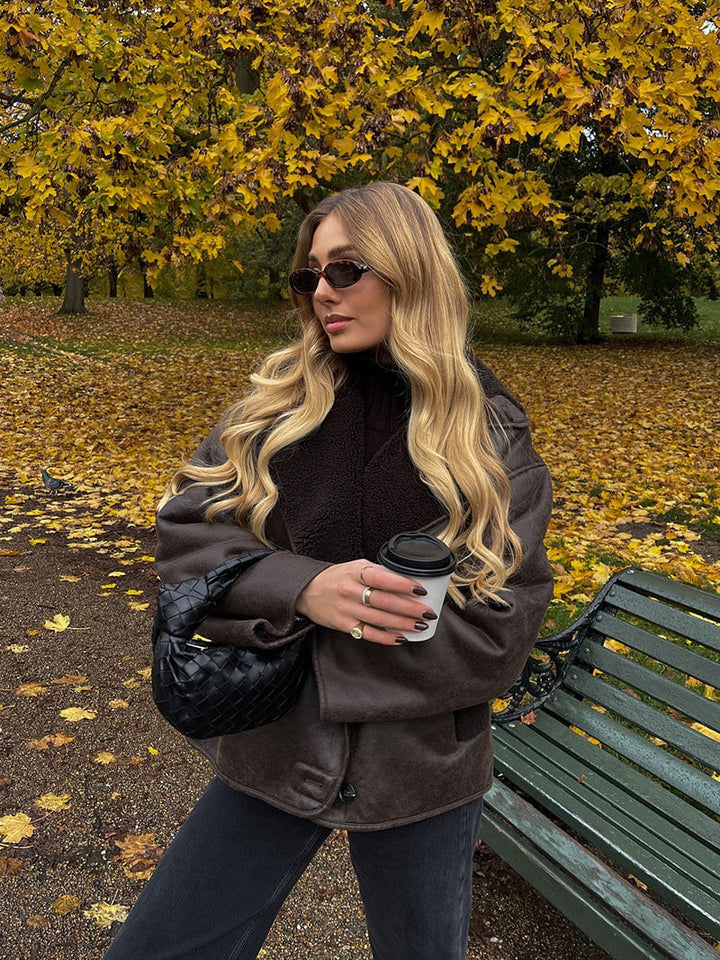 Laila Jacke