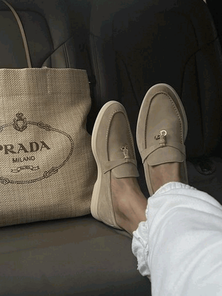 Loafer „Lora“