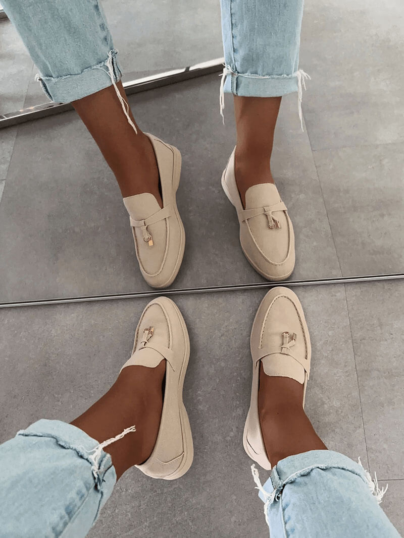 Loafer „Lora“