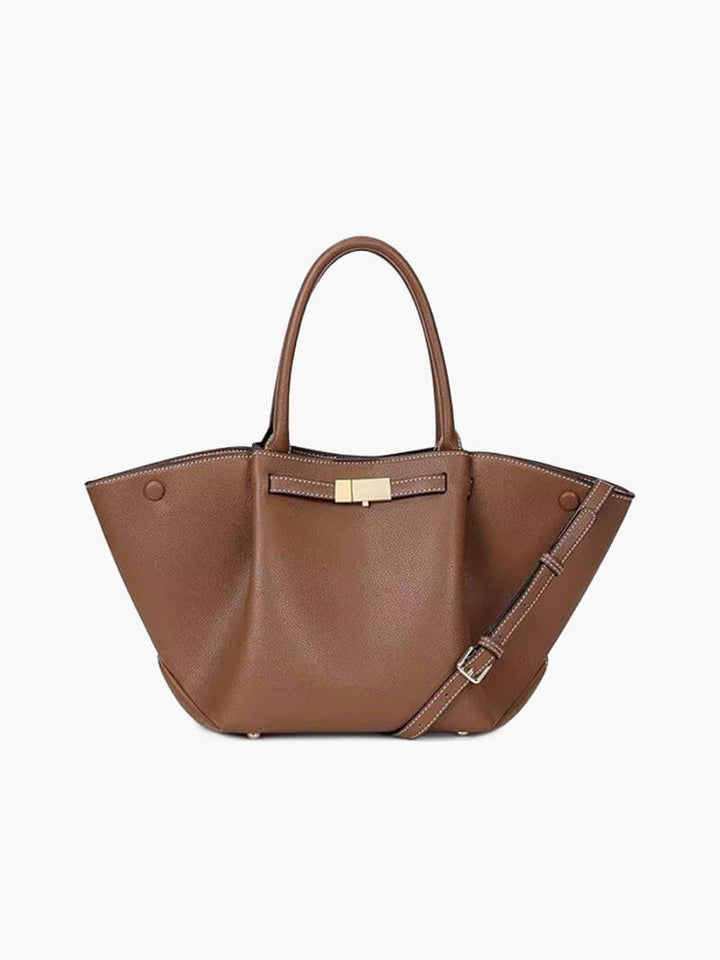 Melanie Shopper Tasche