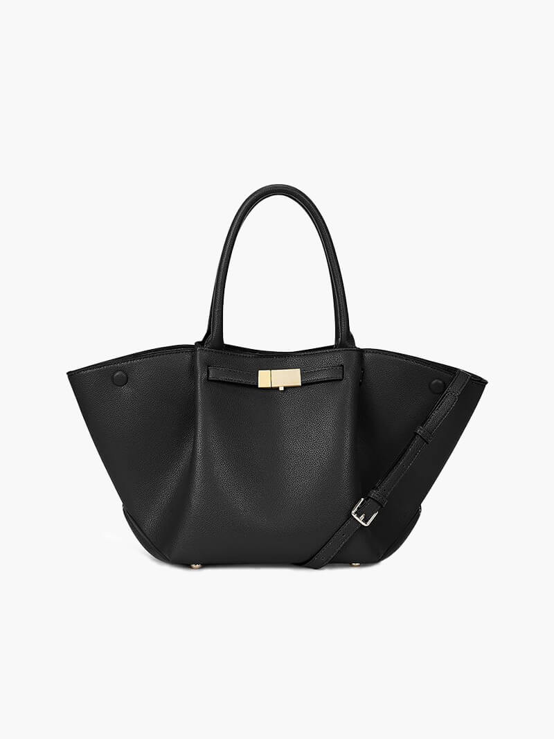 Melanie Shopper Tasche