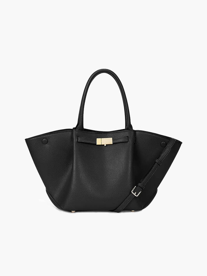 Melanie Shopper Tasche