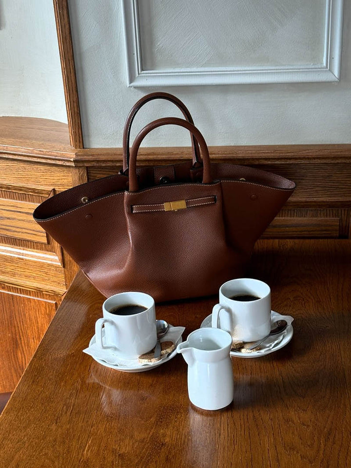 Melanie Shopper Tasche