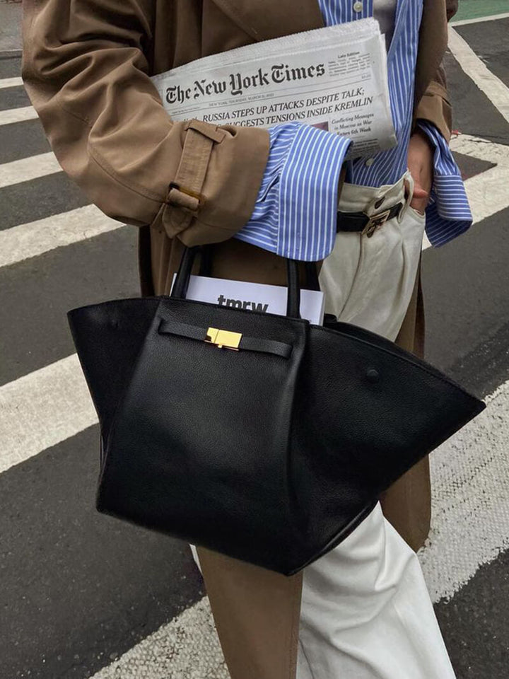 Melanie Shopper Tasche