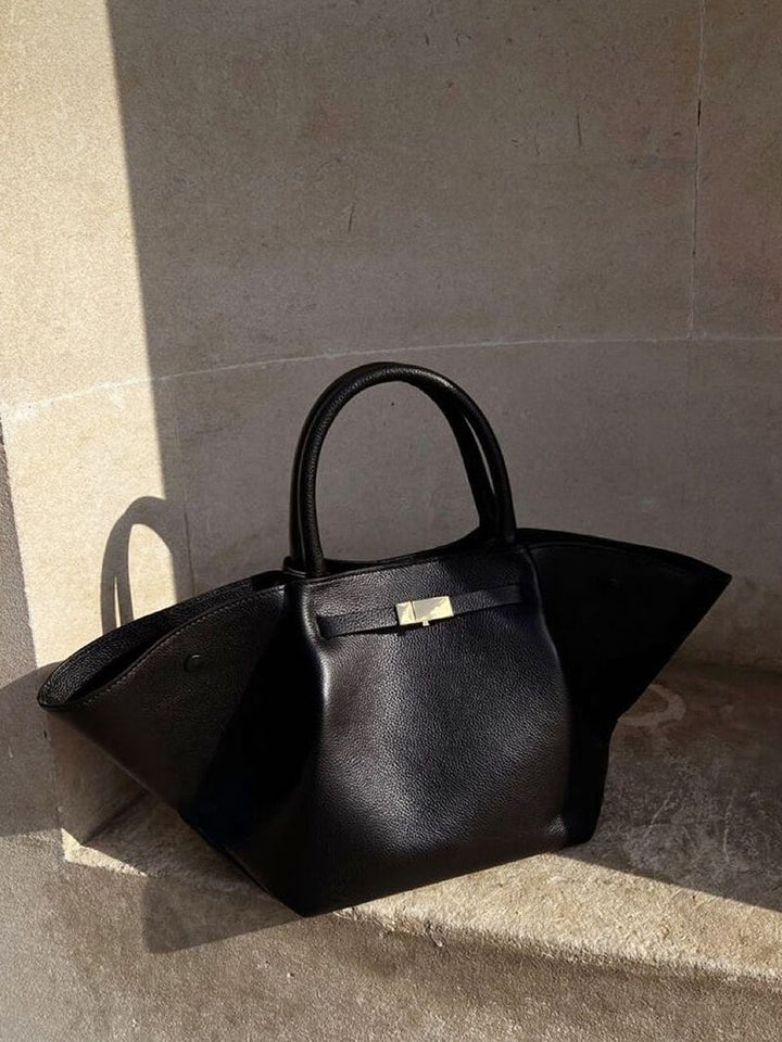 Melanie Shopper Tasche