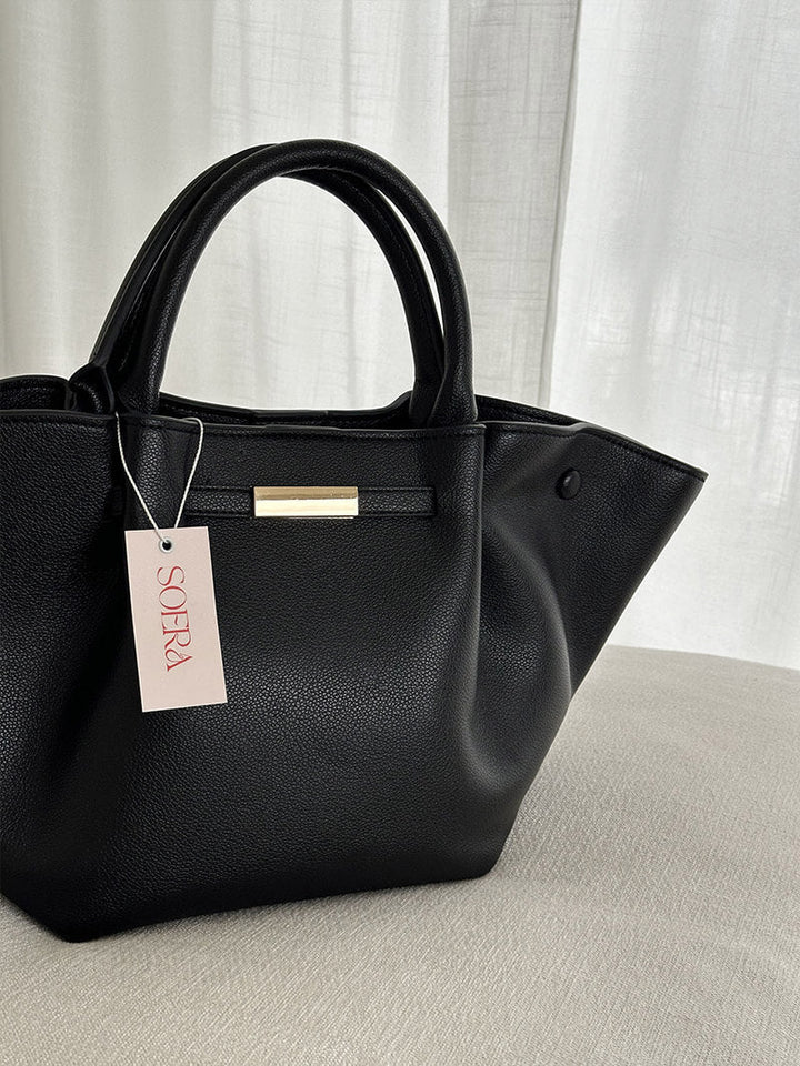 Melanie Shopper Tasche