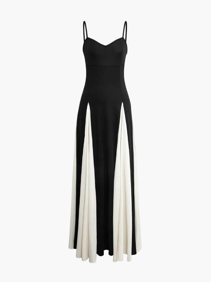 Paloma Maxi Kleid