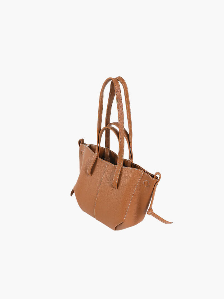Paula Shopper Tasche