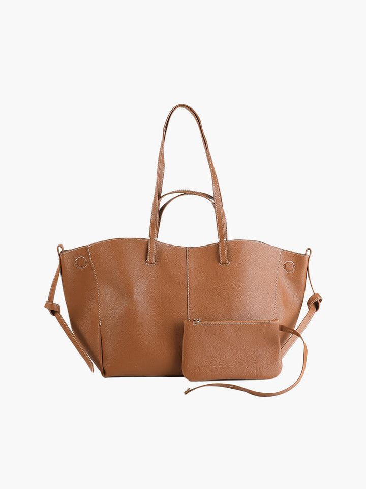 Paula Shopper Tasche