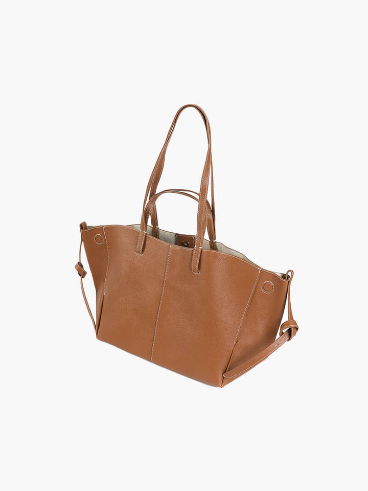Paula Shopper Tasche