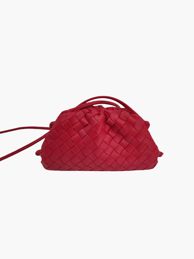 Gewebte Tasche Rachel