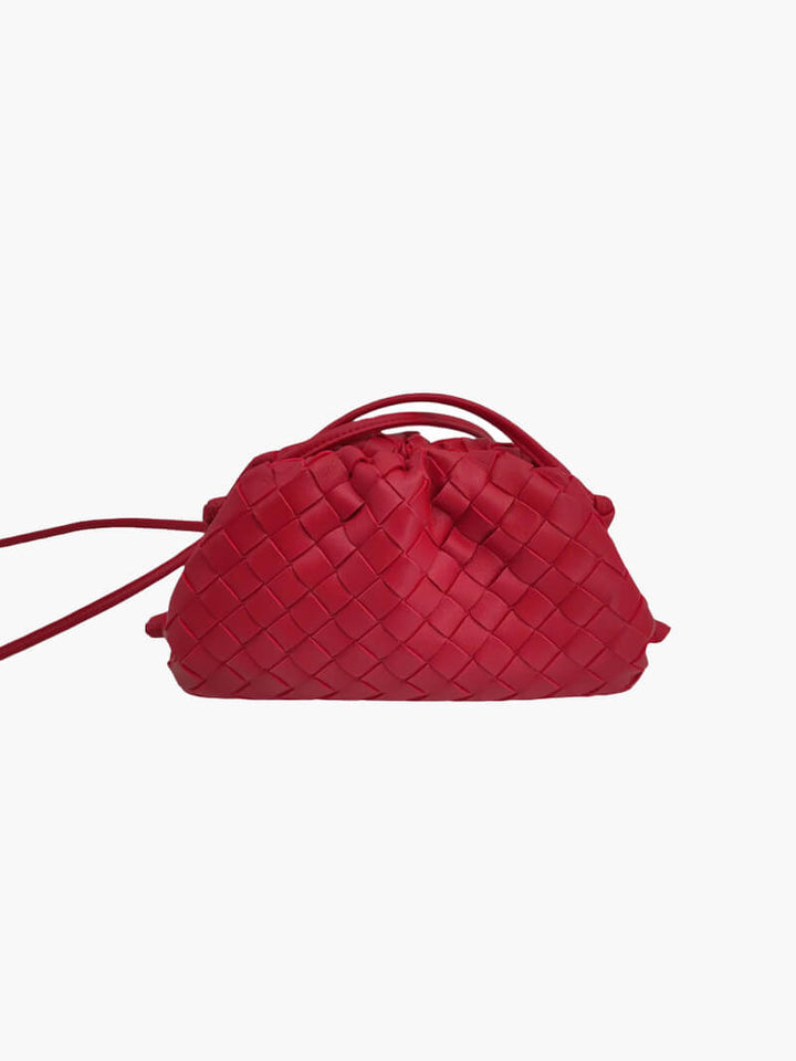 Gewebte Tasche Rachel