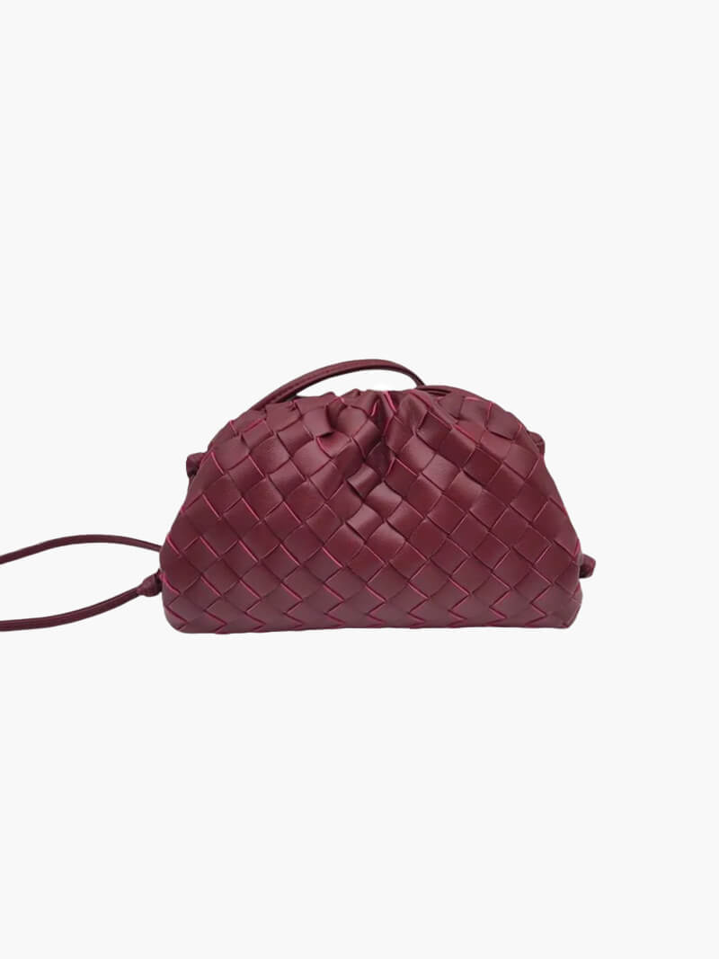 Gewebte Tasche Rachel