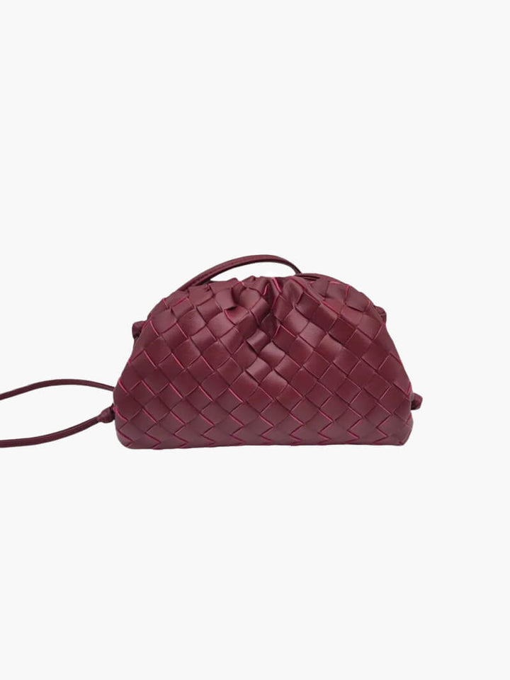 Gewebte Tasche Rachel