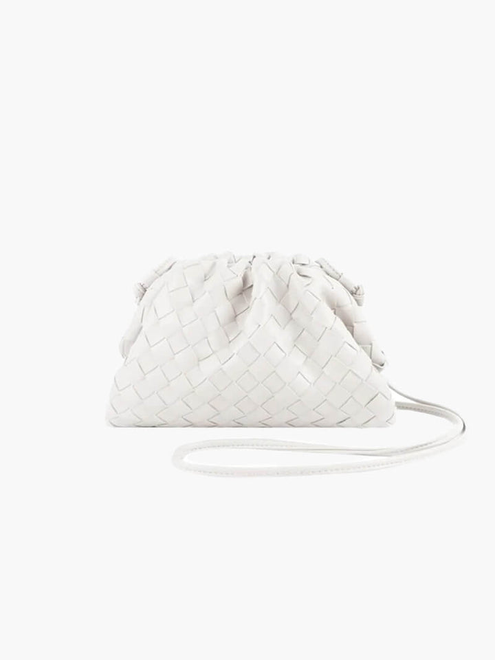 Gewebte Tasche Rachel