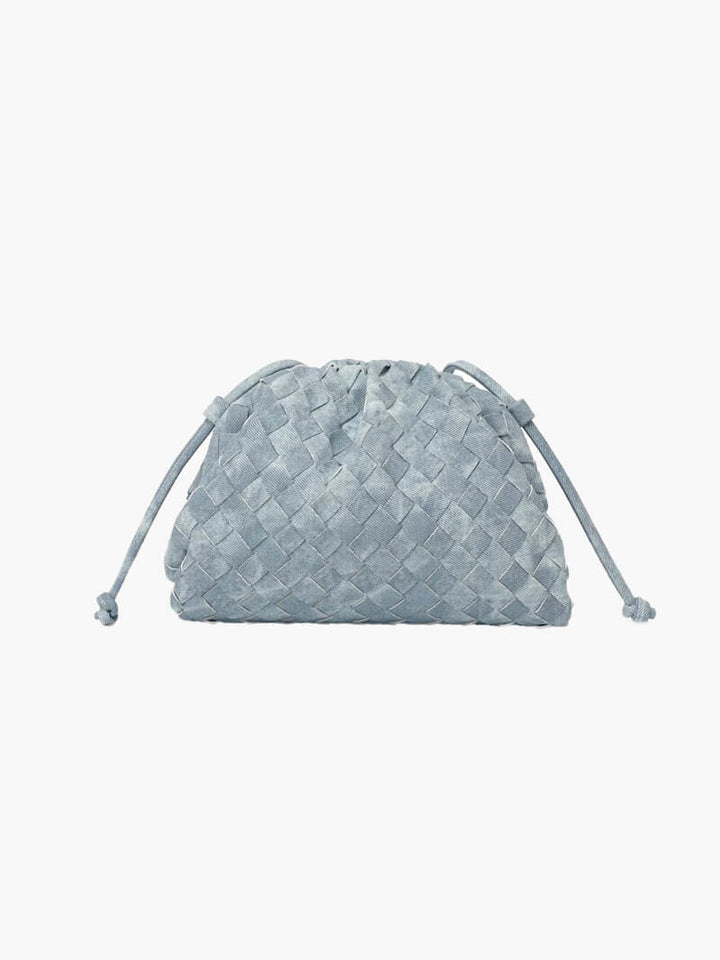 Gewebte Tasche Rachel