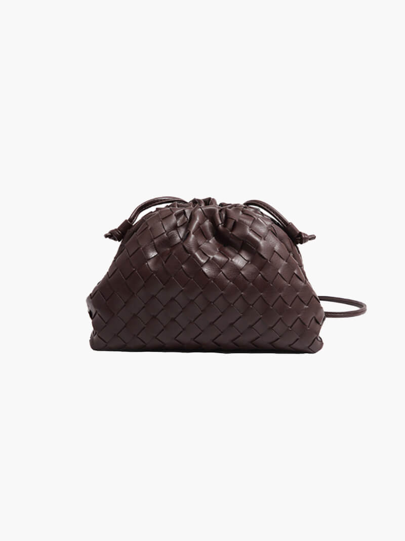 Gewebte Tasche Rachel