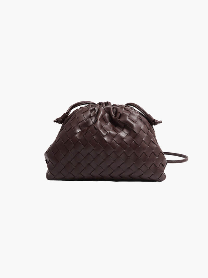 Gewebte Tasche Rachel