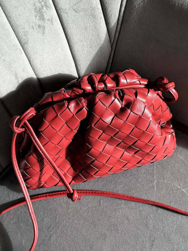 Gewebte Tasche Rachel