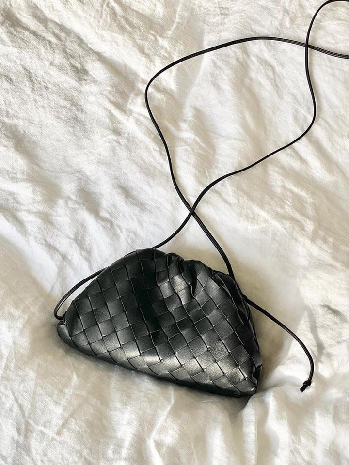 Gewebte Tasche Rachel