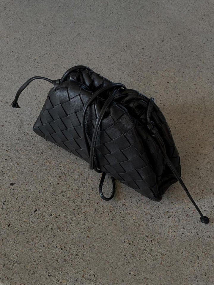 Gewebte Tasche Rachel