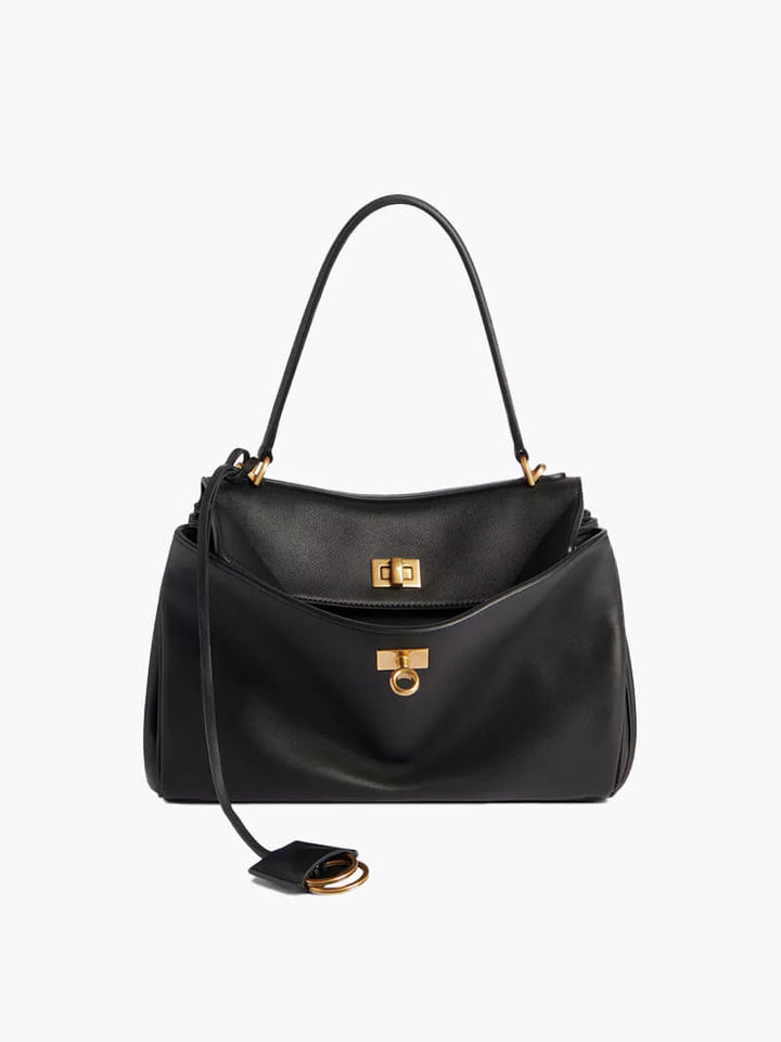 Ramona leather Tasche
