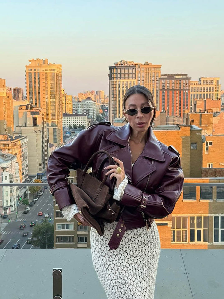 Isa Jacke