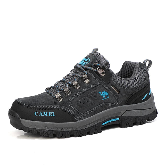 Emil | Outdoor-Wanderschuhe
