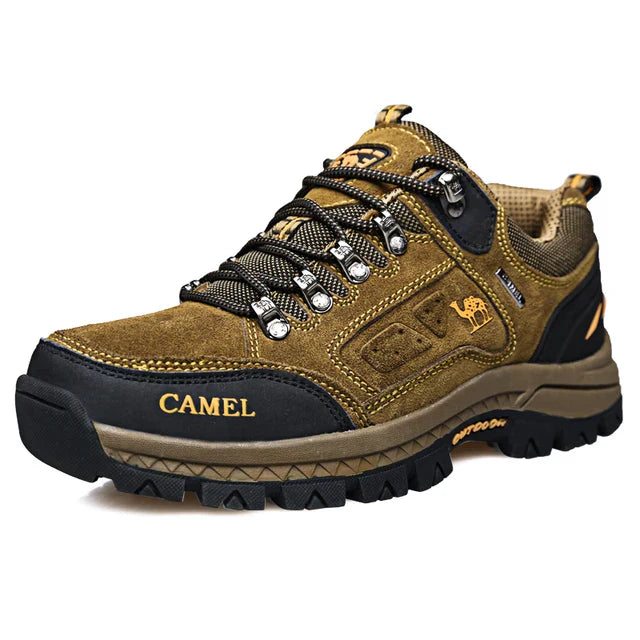 Emil | Outdoor-Wanderschuhe