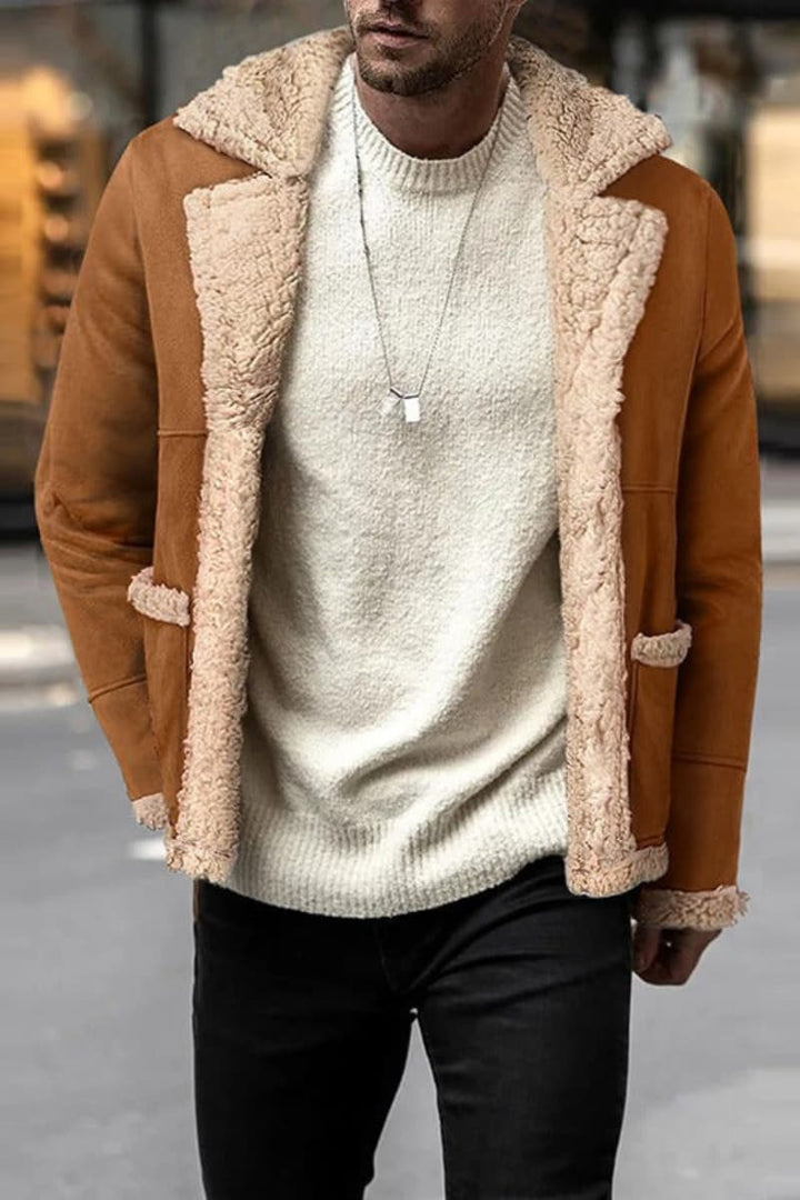 Joey | Alltagstaugliche Jacke