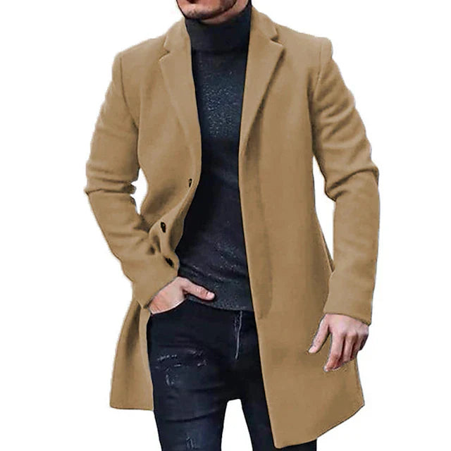 Thomas | Elgante Jacke
