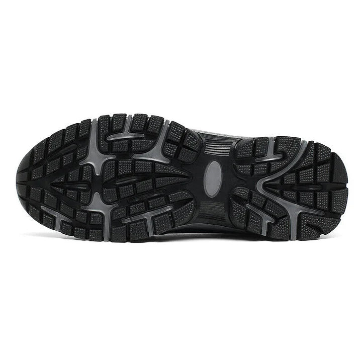 Niklas | Atmungsaktive Slip-On-Schuhe