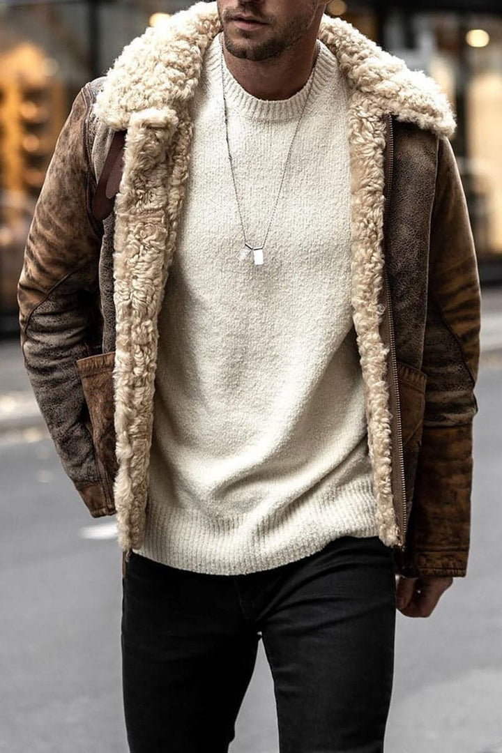 Joey | Alltagstaugliche Jacke