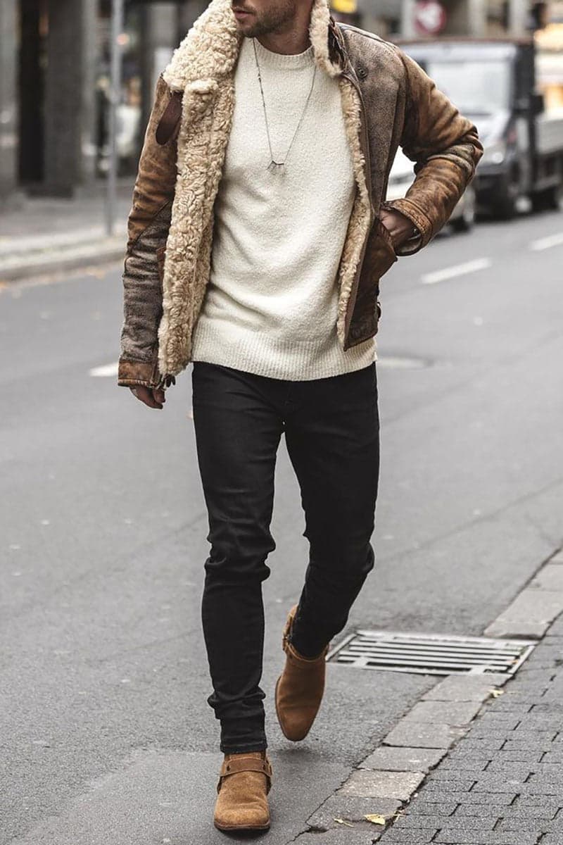 Joey | Alltagstaugliche Jacke