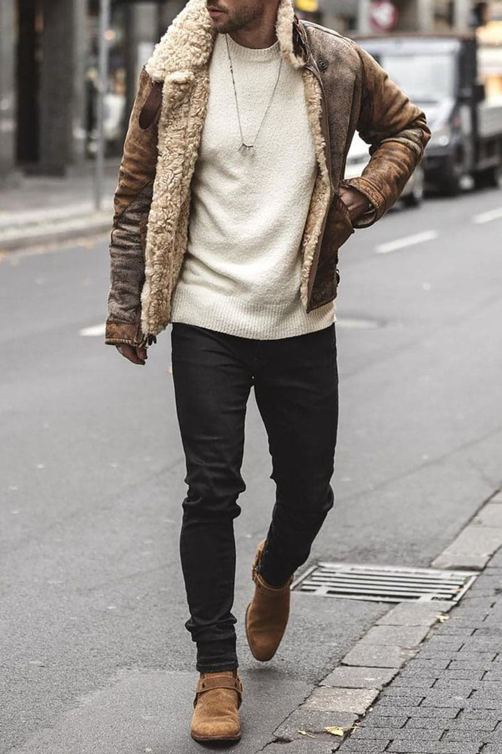 Joey | Alltagstaugliche Jacke