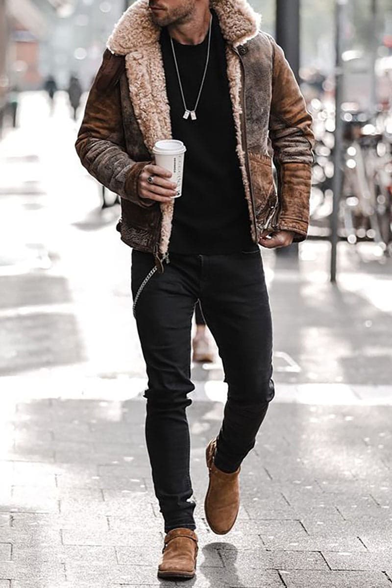 Joey | Alltagstaugliche Jacke