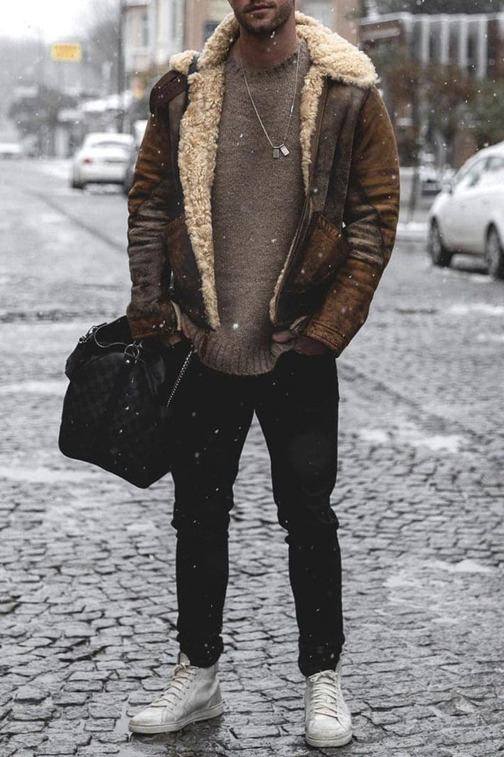 Joey | Alltagstaugliche Jacke