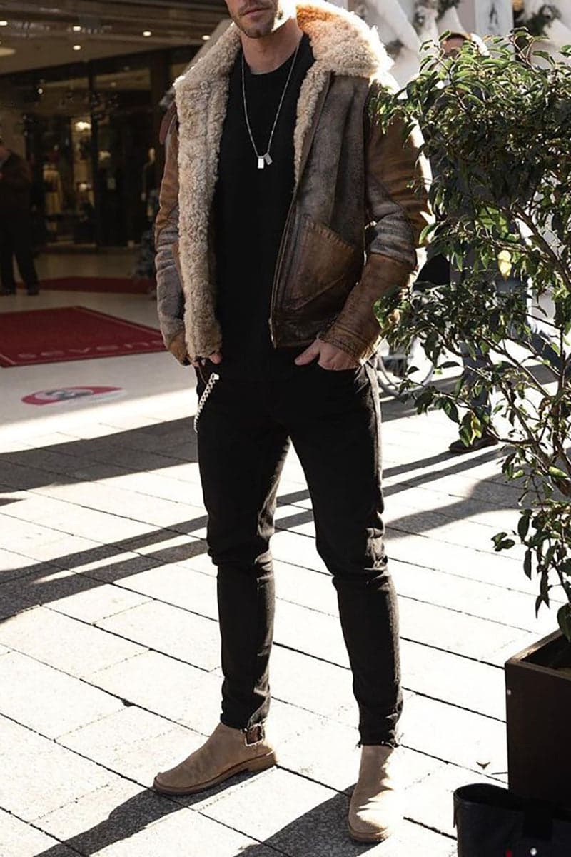 Joey | Alltagstaugliche Jacke