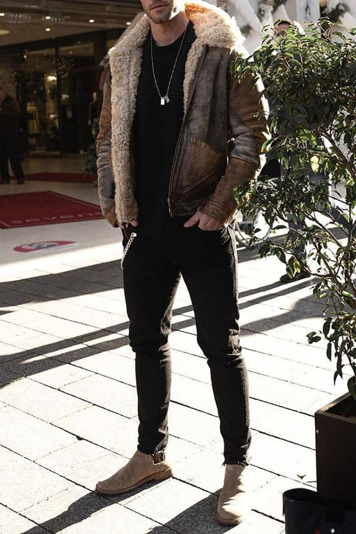Joey | Alltagstaugliche Jacke
